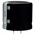 ECO-S2GA221EA - CAP ALUM 220UF 20% 400V SNAP