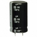 ECO-S2AP122AA - CAP ALUM 1200UF 20% 100V SNAP