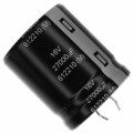 ECO-S1CP273DA - CAP ALUM 27000UF 20% 16V SNAP