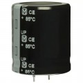 ECO-S2GP391EA - CAP ALUM 390UF 20% 400V SNAP