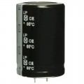 ECO-S2DP222EA - CAP ALUM 2200UF 20% 200V SNAP