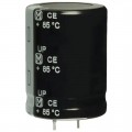 ECO-S1KP472DA - CAP ALUM 4700UF 20% 80V SNAP
