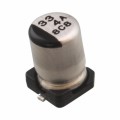 ECE-V0GA330R - CAP ALUM 33UF 20% 4V SMD