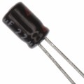 ECE-A0GKK220 - CAP ALUM 22UF 20% 4V RADIAL
