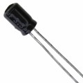 ECE-A1EKK3R3 - CAP ALUM 3.3UF 20% 25V RADIAL