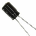 ECE-A1EKK4R7 - CAP ALUM 4.7UF 20% 25V RADIAL