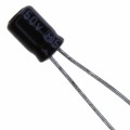 ECE-A1HKK0R1 - CAP ALUM 0.1UF 20% 50V RADIAL