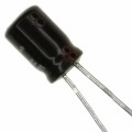 ECE-A1HKK010 - CAP ALUM 1UF 20% 50V RADIAL