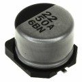 ECE-V1HA220P - CAP ALUM 22UF 20% 50V SMD