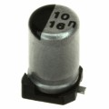 ECE-V1CS100SR - CAP ALUM 10UF 20% 16V SMD