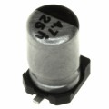ECE-V1ES4R7SR - CAP ALUM 4.7UF 20% 25V SMD