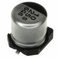 ECE-V1EA100SR - CAP ALUM 10UF 20% 25V SMD
