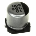 ECE-V1VA100SR - CAP ALUM 10UF 20% 35V SMD