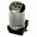 ECE-V1HS0R1SR - CAP ALUM 0.1UF 20% 50V SMD