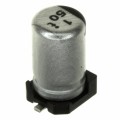 ECE-V1HS010SR - CAP ALUM 1UF 20% 50V SMD