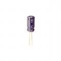 ECA-1HM010I - CAP ALUM 1UF 20% 50V RADIAL