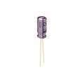 ECA-2AMR47I - CAP ALUM 0.47UF 20% 100V RADIAL