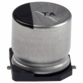 EEV-TA1A331P - CAP ALUM 330UF 20% 10V SMD
