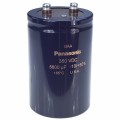 EEG-A2V562HLE - CAP ALUM 5600UF 20% 350V SCREW