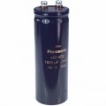 EEG-A2W182FPE - CAP ALUM 1800UF 20% 450V SCREW