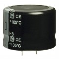 ECO-S2DB821EA - CAP ALUM 820UF 20% 200V SNAP