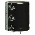 ECO-S2EB122EA - CAP ALUM 1200UF 20% 250V SNAP