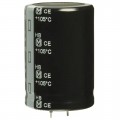ECO-S2GB561EA - CAP ALUM 560UF 20% 400V SNAP
