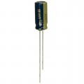 EEU-FC1V820 - CAP ALUM 82UF 20% 35V RADIAL
