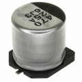 ECE-V1EA471P - CAP ALUM 470UF 20% 25V SMD