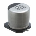 ECE-V1JA101P - CAP ALUM 100UF 20% 63V SMD