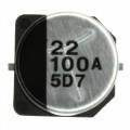 ECE-V2AA220P - CAP ALUM 22UF 20% 100V SMD