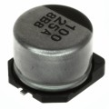 ECE-V1EA101UP - CAP ALUM 100UF 20% 25V SMD