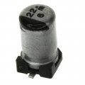 ECE-V0JS220WR - CAP ALUM 22UF 20% 6.3V SMD