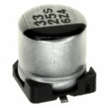 ECE-V1EA330WR - CAP ALUM 33UF 20% 25V SMD