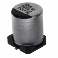 ECE-V1AA221XP - CAP ALUM 220UF 20% 10V SMD