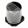 ECE-V1CA221XP - CAP ALUM 220UF 20% 16V SMD