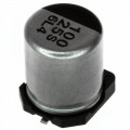 ECE-V1EA101XP - CAP ALUM 100UF 20% 25V SMD