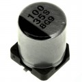 ECE-V1VA101XP - CAP ALUM 100UF 20% 35V SMD