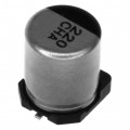 EEV-HA1C221XP - CAP ALUM 220UF 20% 16V SMD