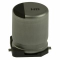 EEV-HD1J220P - CAP ALUM 22UF 20% 63V SMD