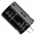 ECO-S1KP152BA - CAP ALUM 1500UF 20% 80V SNAP
