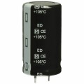 EET-ED2G271CA - CAP ALUM 270UF 20% 400V SNAP