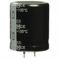 EET-ED2E681DA - CAP ALUM 680UF 20% 250V SNAP