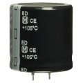 EET-ED2D122DA - CAP ALUM 1200UF 20% 200V SNAP