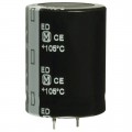 EET-ED2G391EA - CAP ALUM 390UF 20% 400V SNAP