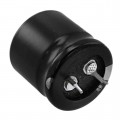 EET-ED2W820CA - CAP ALUM 82UF 20% 450V SNAP