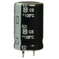 EET-ED2W101BA - CAP ALUM 100UF 20% 450V SNAP