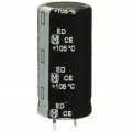 EET-ED2W151BA - CAP ALUM 150UF 20% 450V SNAP