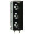 EET-ED2G221BA - CAP ALUM 220UF 20% 400V SNAP