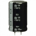 EET-ED2G221CA - CAP ALUM 220UF 20% 400V SNAP